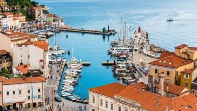 Japonlar muhteşem kasabaları seçti! En güzeli Bursa’da…