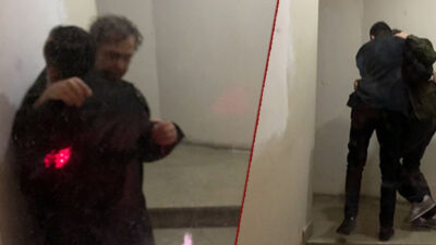 Nejat İşler’in son hali sevenlerini üzdü! Yerlerde yuvarlandı