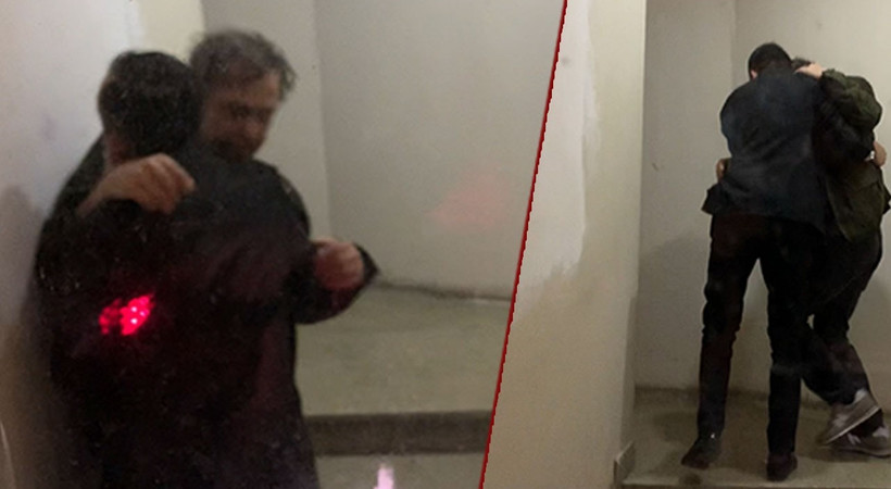 Nejat İşler’in son hali sevenlerini üzdü! Yerlerde yuvarlandı