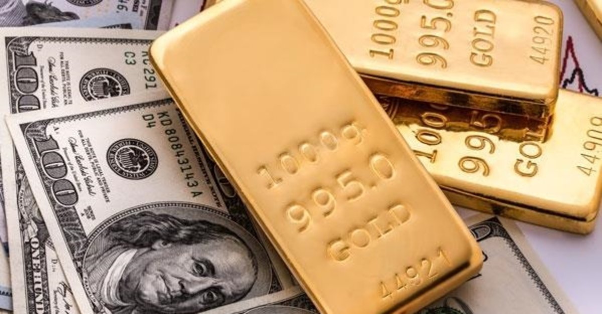 Altın ve dolar için geri sayım başladı! Altın ve dolar için geri sayım başladı!