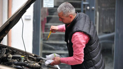 Yer: Bursa… Sulu mazot yüzünden…