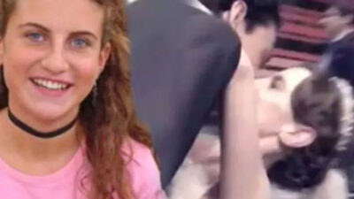 Ayşecan Tatari’den romantik kutlama! “Ne yapmışım da başıma bu gelmiş?”