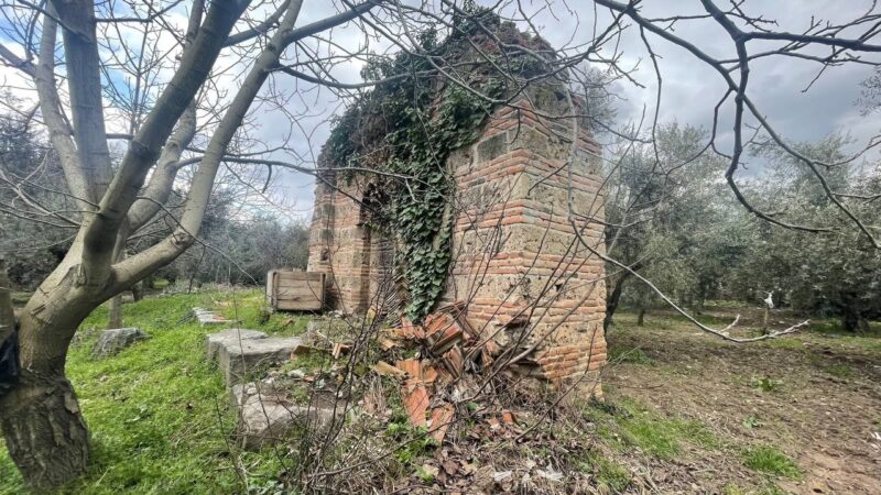 Bursa’da 14. yüzyıldan kalma namazgah! UNESCO geçici miras listesinde bulunan ve 4 medeniyete başkentlik yapmış
