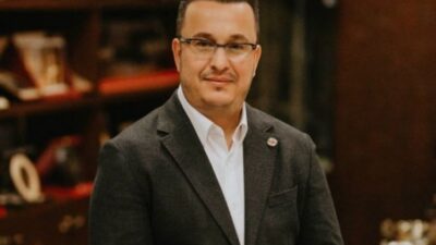 Başkan Kanar’dan Ramazan mesajı