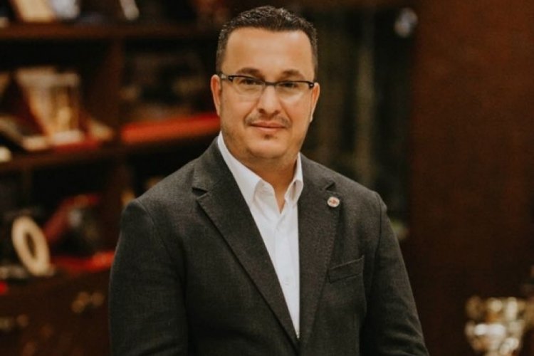 Başkan Kanar’dan Ramazan mesajı Başkan Kanar’dan Ramazan mesajı