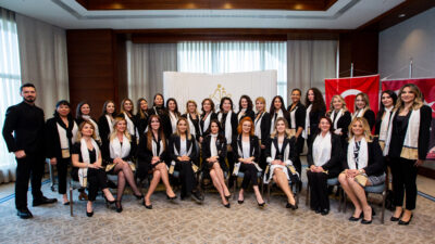 Bursa’da ‘Yarına Şans Ver’ecekler!