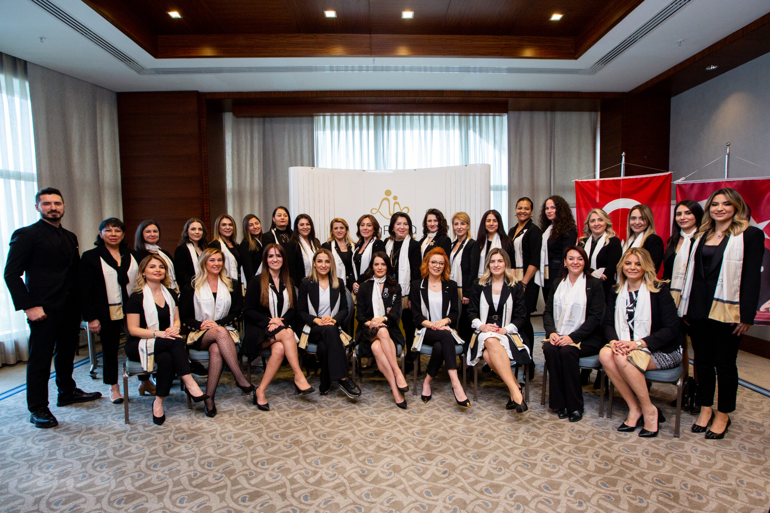 Bursa’da ‘Yarına Şans Ver’ecekler!