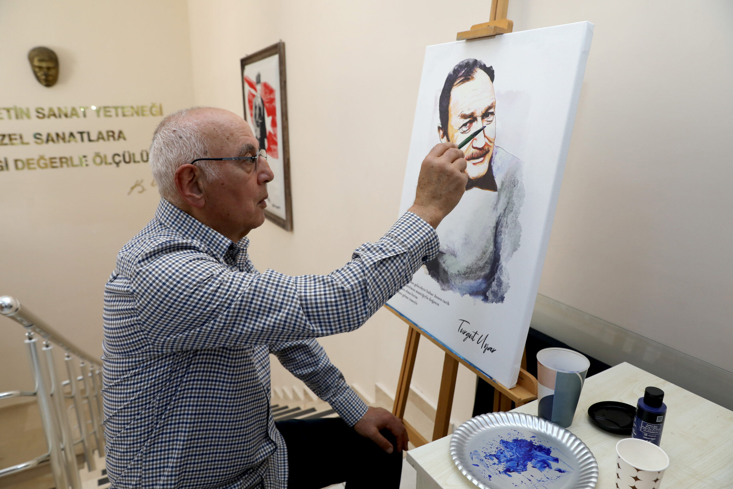 Mudanya'da 7'den 70'e sanat eğitimi 1 2 5 1 scaled