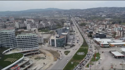 Bursa’nın dev projesi değişti! Mudanya yolunda şimdi ne olacak?
