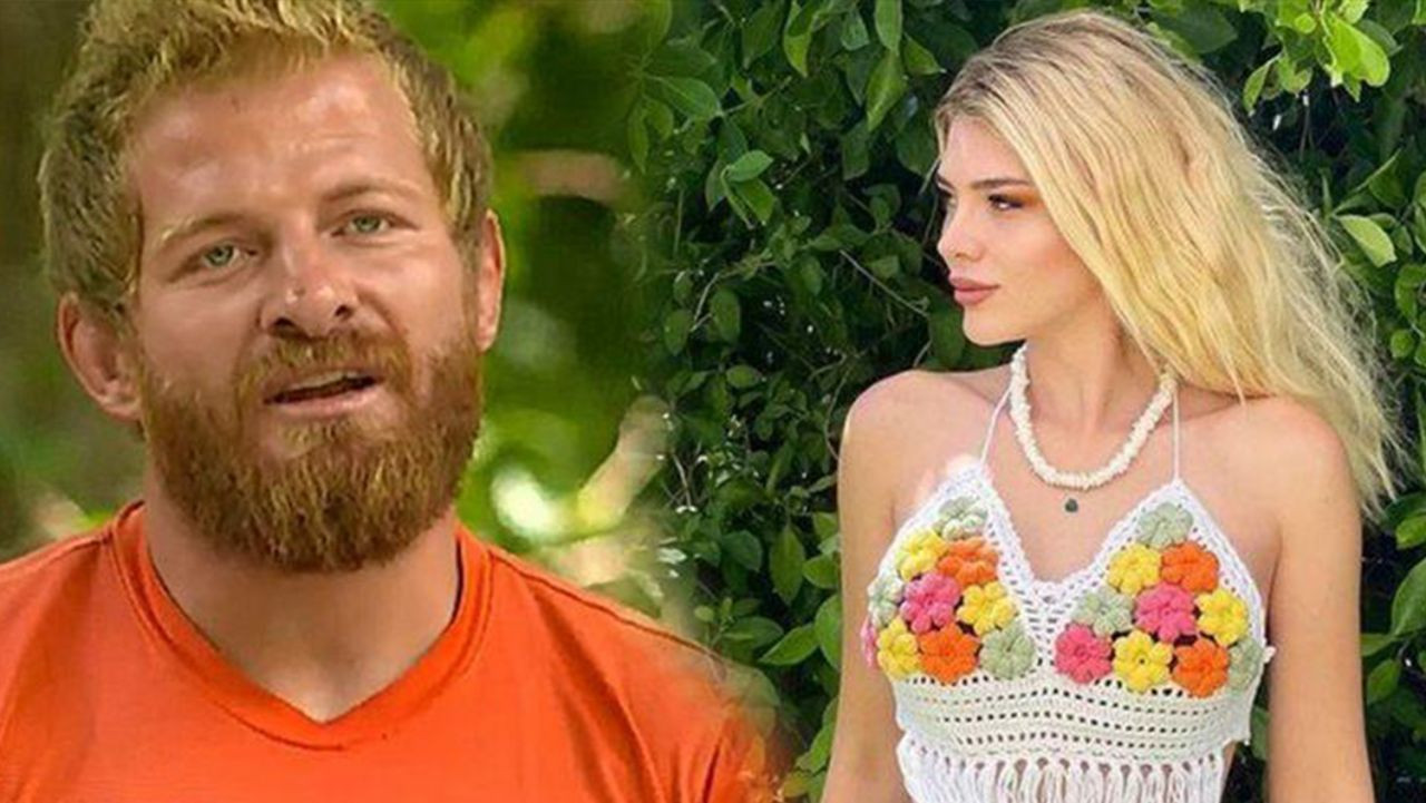 Bomba itiraf! “Evleneli yaklaşık 1 sene oldu”