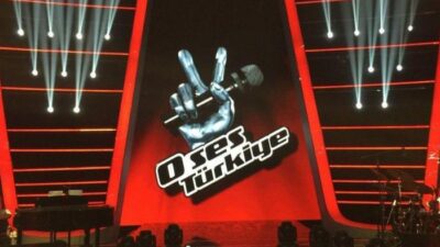 O Ses Türkiye’de tanınmıştı: Genç şarkıcıyı torbacısı yakalattı