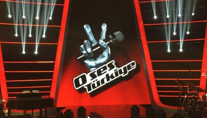 O Ses Türkiye’de tanınmıştı: Genç şarkıcıyı torbacısı yakalattı