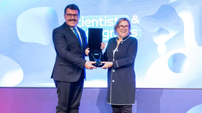 Sabancı Topluluğu, fikri mülkiyet üreten çalışanlarını ödüllendirdi