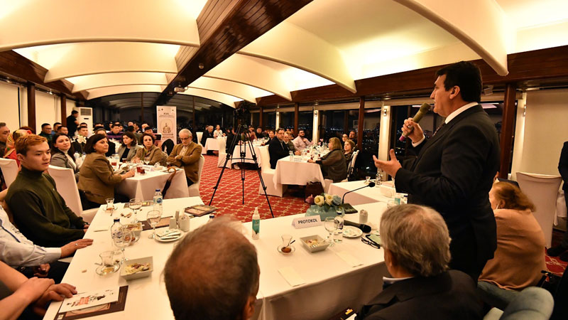 Osmangazi’de ‘Şenlik İftarı’