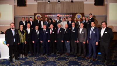 RUMELİSİAD’tan geleneksel buluşma