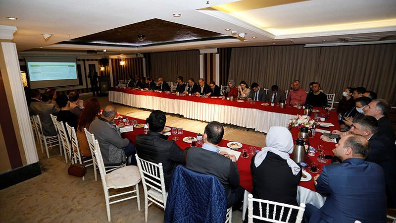 İklim Eylem Planı’nda ikinci aşamaya geçildi