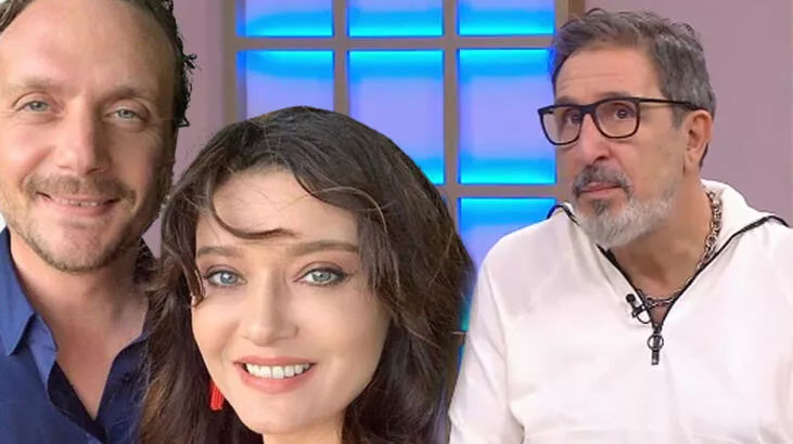 Cem Özer: Nurgül Yeşilçay’ın sevgilisi Necati ile tanışmak isterim!