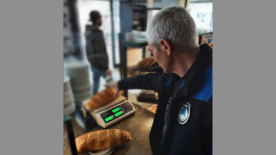 İnegöl Zabıta Müdürlüğü’nden ramazan öncesi sıkı denetim