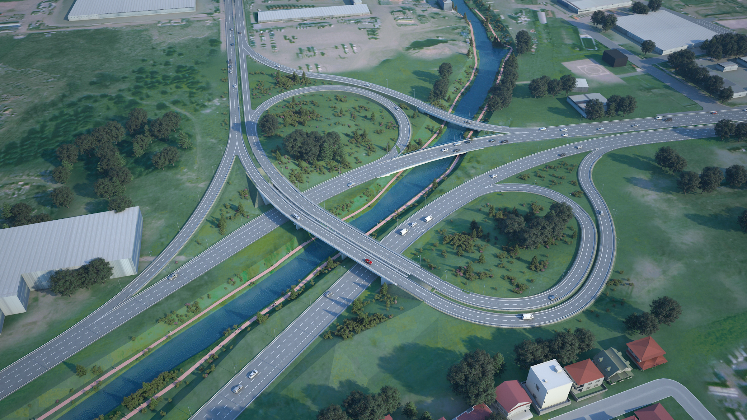 Bursa’yı rahatlatacak proje! 5,5 ayda…