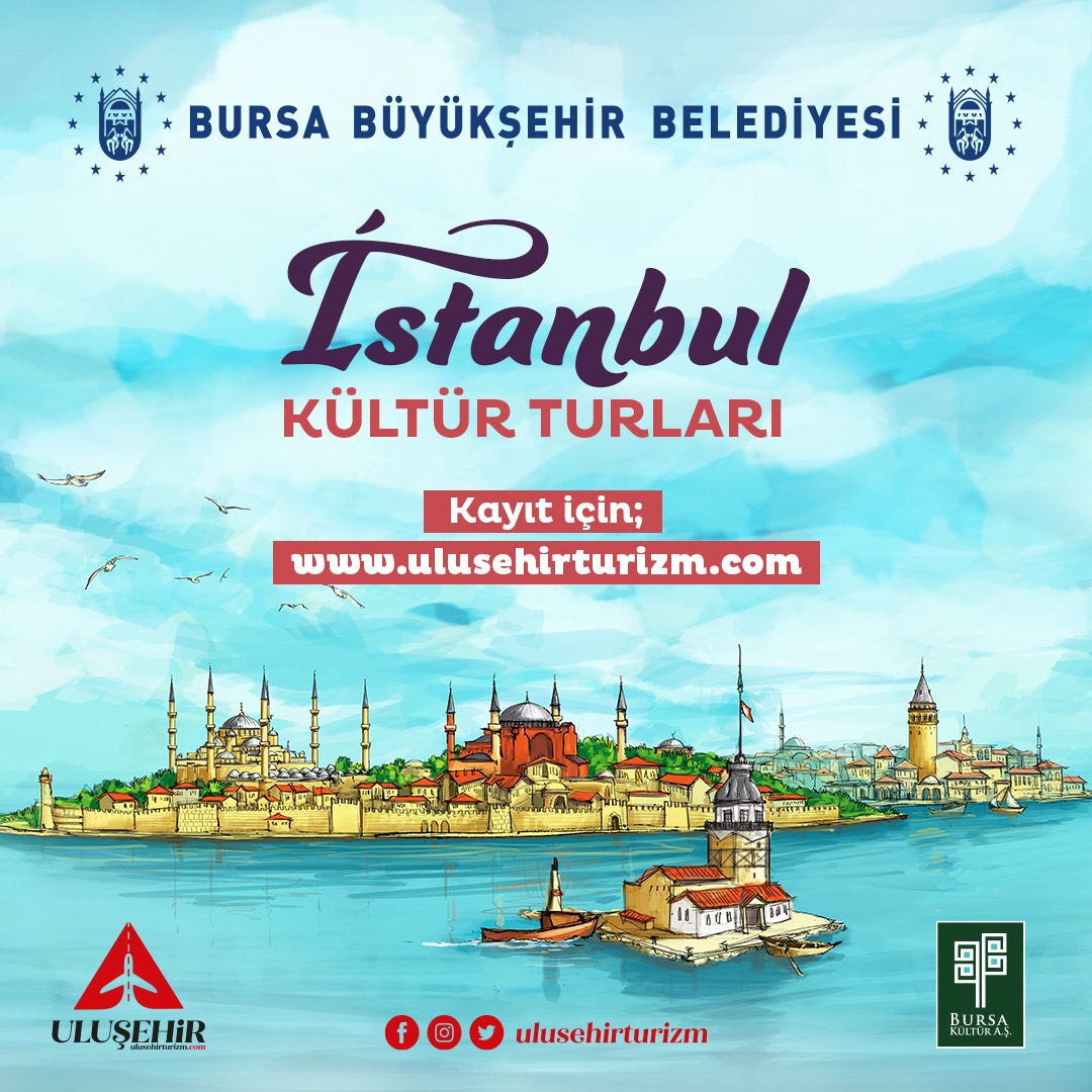 Bursa’dan İstanbul’a kültür turu 1 31397 MTYyNTQyYW