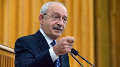 Kılıçdaroğlu’ndan canlı yayında TÜİK’e sert tepki! ‘Gerçek enflasyon rakamı %143…’