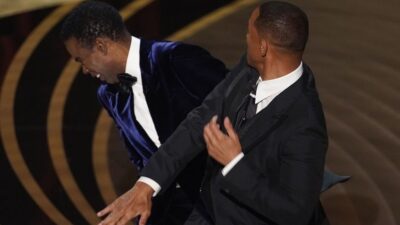 Netflix’ten flaş Will Smith kararı