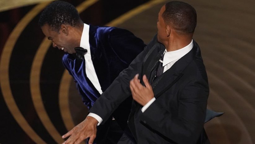 Netflix’ten flaş Will Smith kararı Netflix’ten flaş Will Smith kararı