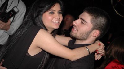 Münevver Karabulut’un babası hakkında şoke eden iddialar