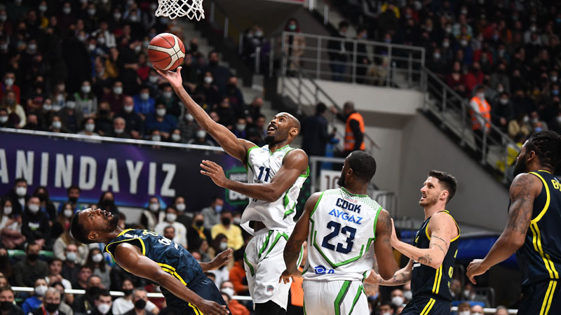 TOFAŞ Kanarya avında TOFAŞ Kanarya avında