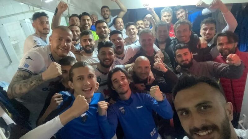 TFF 2. Lig Kırmızı Grup'taki temsilcimiz Teco Karacabey Belediyespor, Uşakspor'u