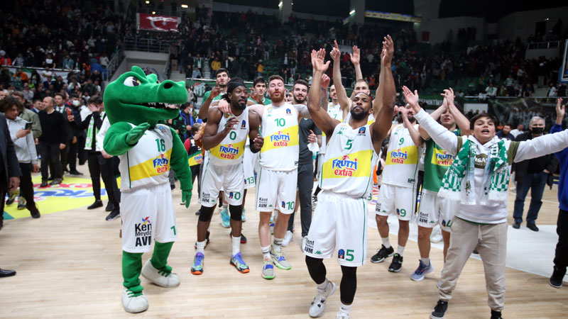 Bursaspor Avrupa’da tur peşinde Bursaspor Avrupa’da tur peşinde