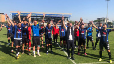 2. Lig’deki Bursa ekibinden kritik galibiyet