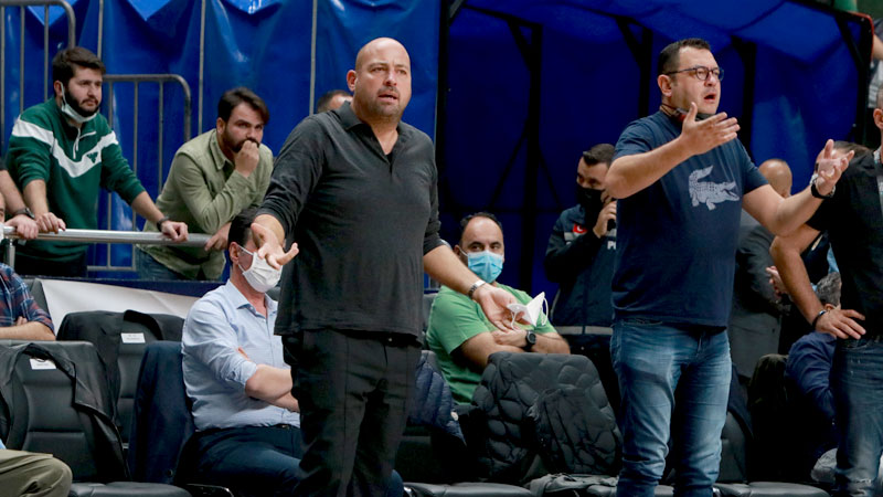 Bursaspor’un bütçesi ne kadar olacak? Ömer Kızıl açıkladı… Bursaspor’un bütçesi ne kadar olacak? Ömer Kızıl açıkladı…