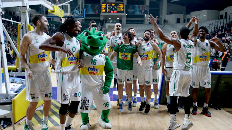 Bursaspor için tarih yazma zamanı! Bugünkü kritik maç kapalı gişe!