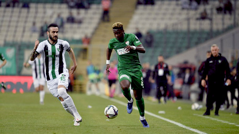 Pedro’dan Denizli maçı değerlendirmesi