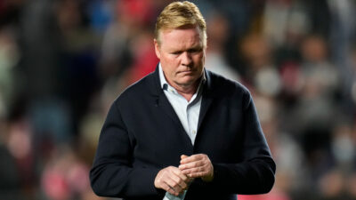 Hollanda’da ikinci Koeman dönemi