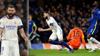 Devler Ligi’nde İspanyol rüzgarı