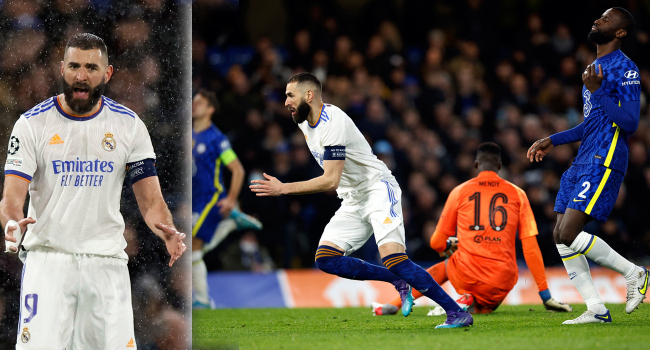 Devler Ligi’nde İspanyol rüzgarı