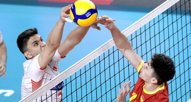 Milliler kötü başladı