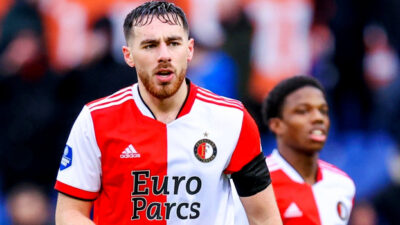 Hollanda’da Orkun rüzgarı