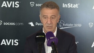 Ağaoğlu’ndan yabancı kuralı açıklaması