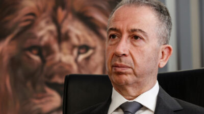 Metin Öztürk’ten şampiyonluk vaadi