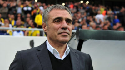 Ersun Yanal’dan Fenerbahçe açıklaması