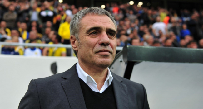 Ersun Yanal’dan Fenerbahçe açıklaması Ersun Yanal’dan Fenerbahçe açıklaması