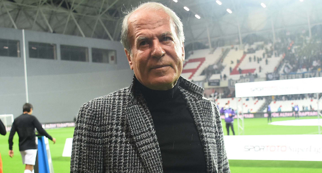 Denizli’den ‘başkan adayı’ yanıtı