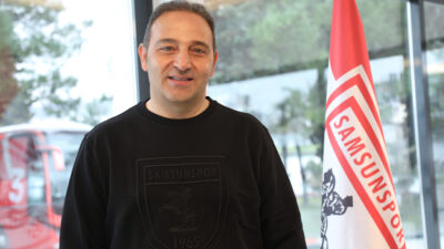 1. Lig’de flaş ayrılık