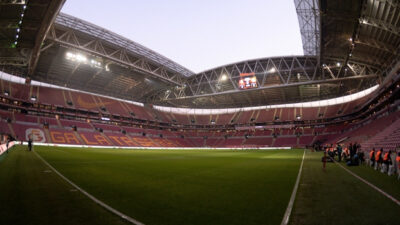 UEFA’dan Galatasaray’a ceza