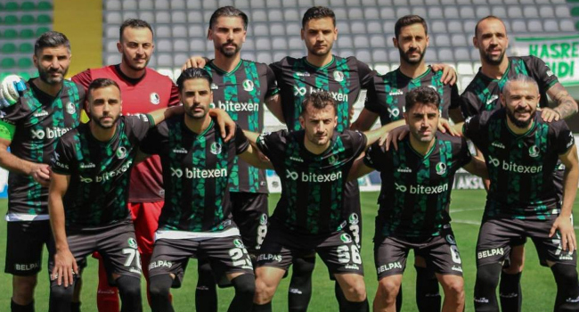 Sakaryaspor 1. Lig’de Sakaryaspor 1. Lig’de