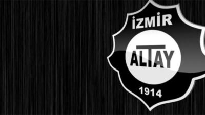 Altay’dan sert açıklama: Süper Lig tescil edilmesin