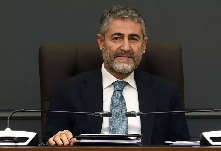 Bakan Nebati’den enflasyon mesajı
